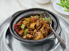 -新峰肉骨茶