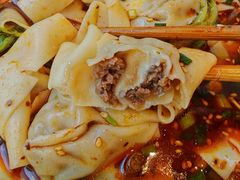 -府皇牛肉抄手(青羊店)