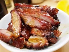 烧腊-复旦大学本部-食堂