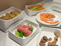 -名扬煮艺肥牛自助火锅(同和店)