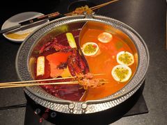 -牛New寿喜烧(新六百店)