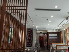-楚鲜·汉正街一号(天河店)
