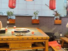 -巴将军·非遗老字号火锅(解放碑店)