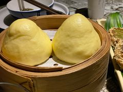 -绿茶餐厅(城西银泰城店)