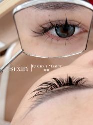 -斯馨·健康美甲美睫