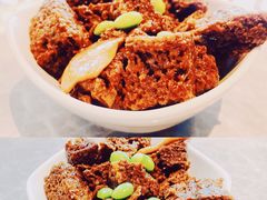 四季烤麸-鼎泰丰(国贸商城店)