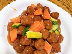 -红实家常菜(静安里店)