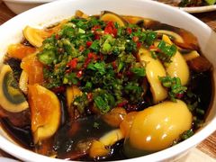 -建辉湖南土菜馆(南大街店)