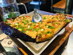 -很久以前羊肉串(大华三路店)