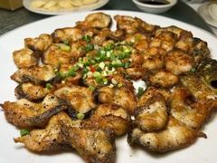 -流舫海鲜酒家(张溪店)
