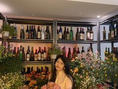 -Blue Concept Cafe&Farm·關於藍