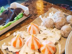 -小龙坎老火锅(北京三里屯店)