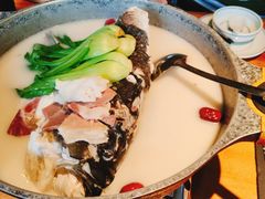 -几荷·恰似故人来(秀水广场店)