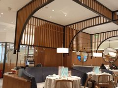 -莆田餐厅PUTIEN(武商MALL店)