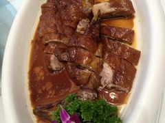 至尊烧鹅-御彩酒家(东风东路店)