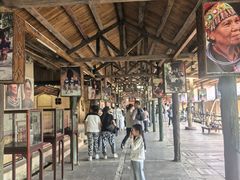 -海南槟榔谷黎苗文化旅游区