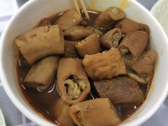 -清真蒋有记(老门东店)