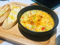 -HELLO MUSAE 拾光缪斯餐厅·纯正希腊风味(苏州中心店)