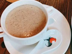 -The BREW·酿餐厅(浦东嘉里大酒店)