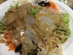 -添福来墨鱼饺子 · 海鲜东北菜(大连星海·黄浦路店)