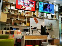 -鸿图茶餐厅•27年老字号(云峰花园店)