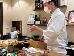 -一阳寿司(麦子街店)