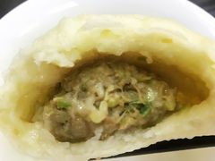 -郑家包子牛肉拉面(尚勤路店)