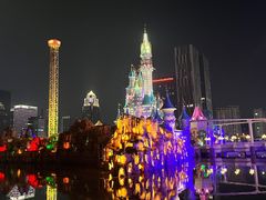-宁波罗蒙环球乐园