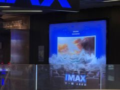 -卢米埃影城(合生广场IMAX店)