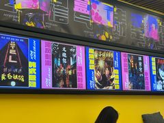 -谜盒子奇幻密室(南屏店)