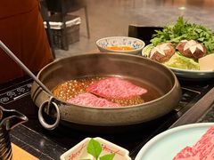 -然锅料理