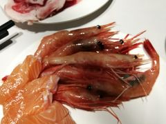 -五月罗马海鲜自助餐厅(陆家嘴店)