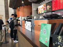 -星巴克臻选(深圳华强北茂业店)