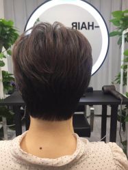 -T-Hair Salon