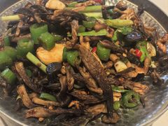 -吕氏疙瘩汤·海鲜新鲁菜(凯德mall新都心店)