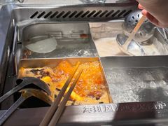 -海底捞火锅(万科广场店)