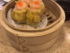 明虾蟹子烧麦-点都德(聚福楼店)