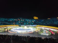 -鼎盛王朝康熙大典实景演出