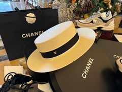 -CHANEL(恒隆广场店)