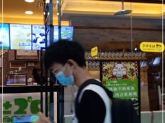 门面-正负二度C(东城万达店)
