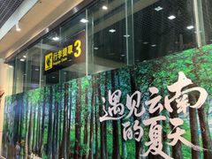 -丽江三义国际机场