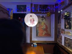 -鳗鱼家·深夜食堂(军博店)