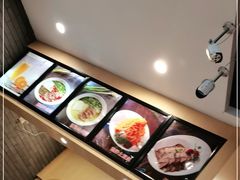 -味一楼兰州拉面(机场一店)