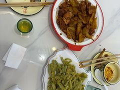 -八方后身麻辣鸡块(总店)