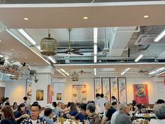 -香港蓮香樓(中環店)