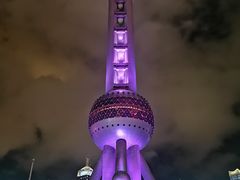 -东方明珠广播电视塔