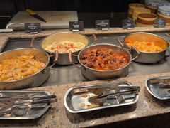 -上海锦江汤臣洲际大酒店壹阶层