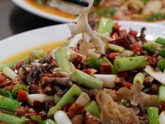 -飞虹鱼馆(春华路店)