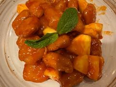 -青年公社烤鸭(熙悦天街店)