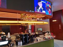 -人民咖啡馆(四行仓库店)